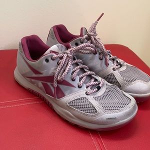 Reebok Nano CrossFit